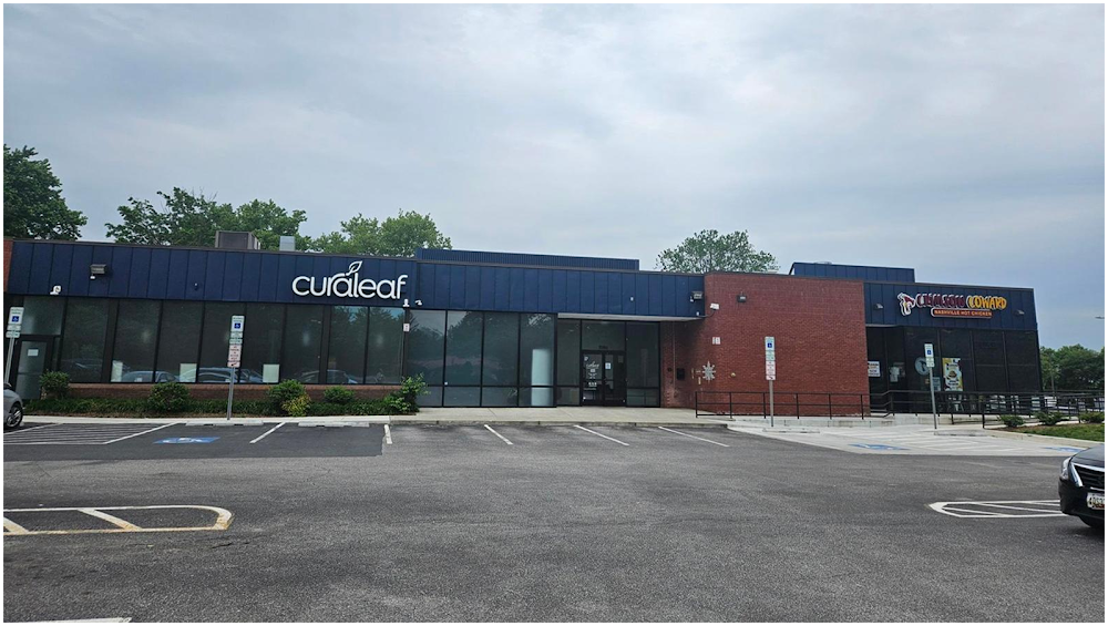 Curaleaf - Columbia photo 1