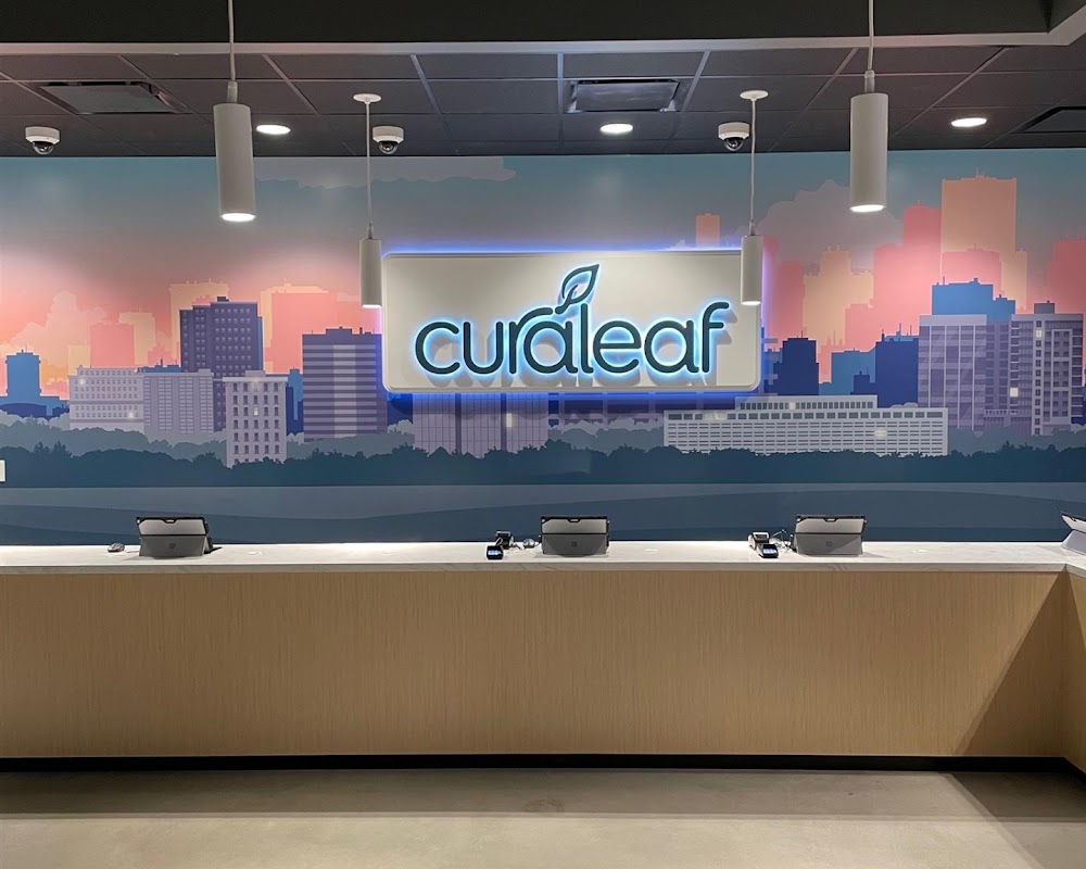 Curaleaf - Columbia photo 3