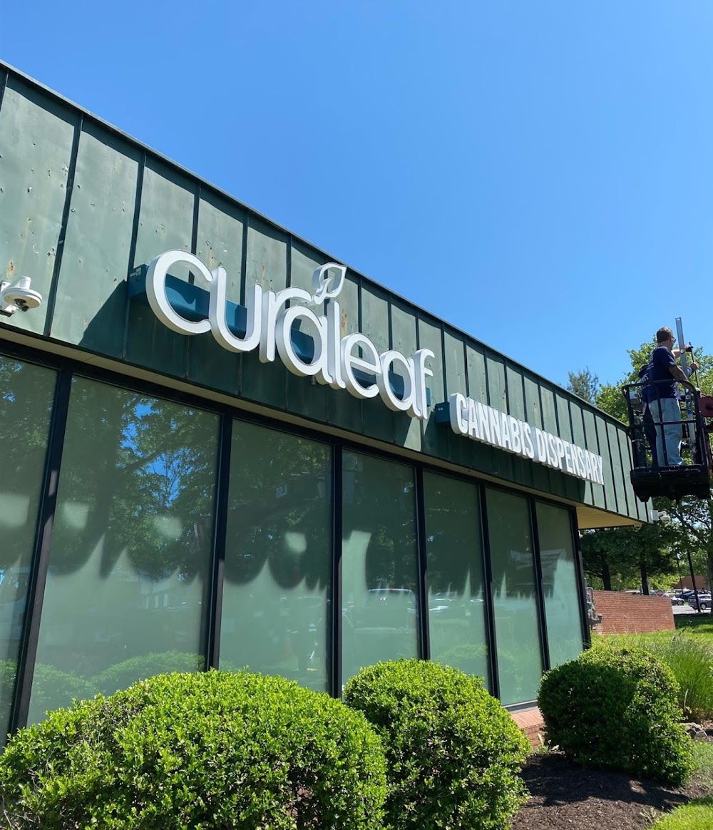 Curaleaf - Columbia photo 4