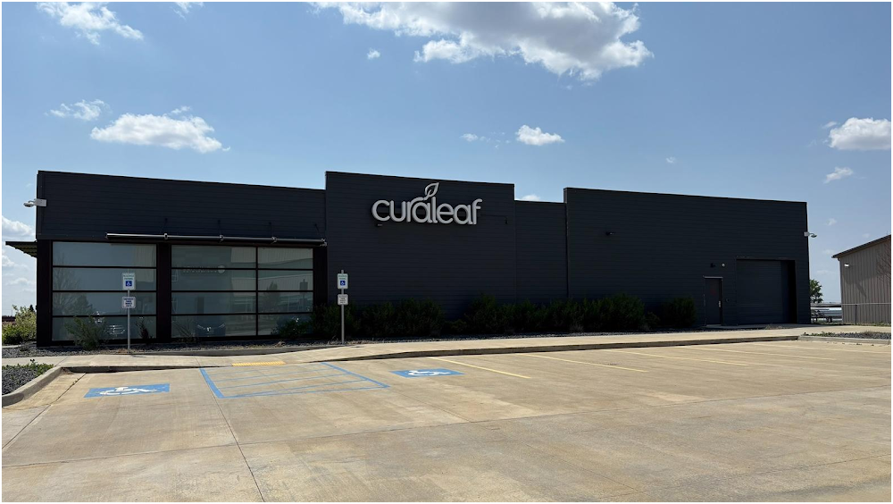Curaleaf - Dickinson photo 1