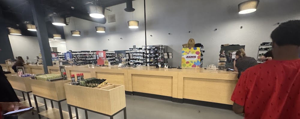 Curaleaf Dispensary - North Las Vegas photo 2