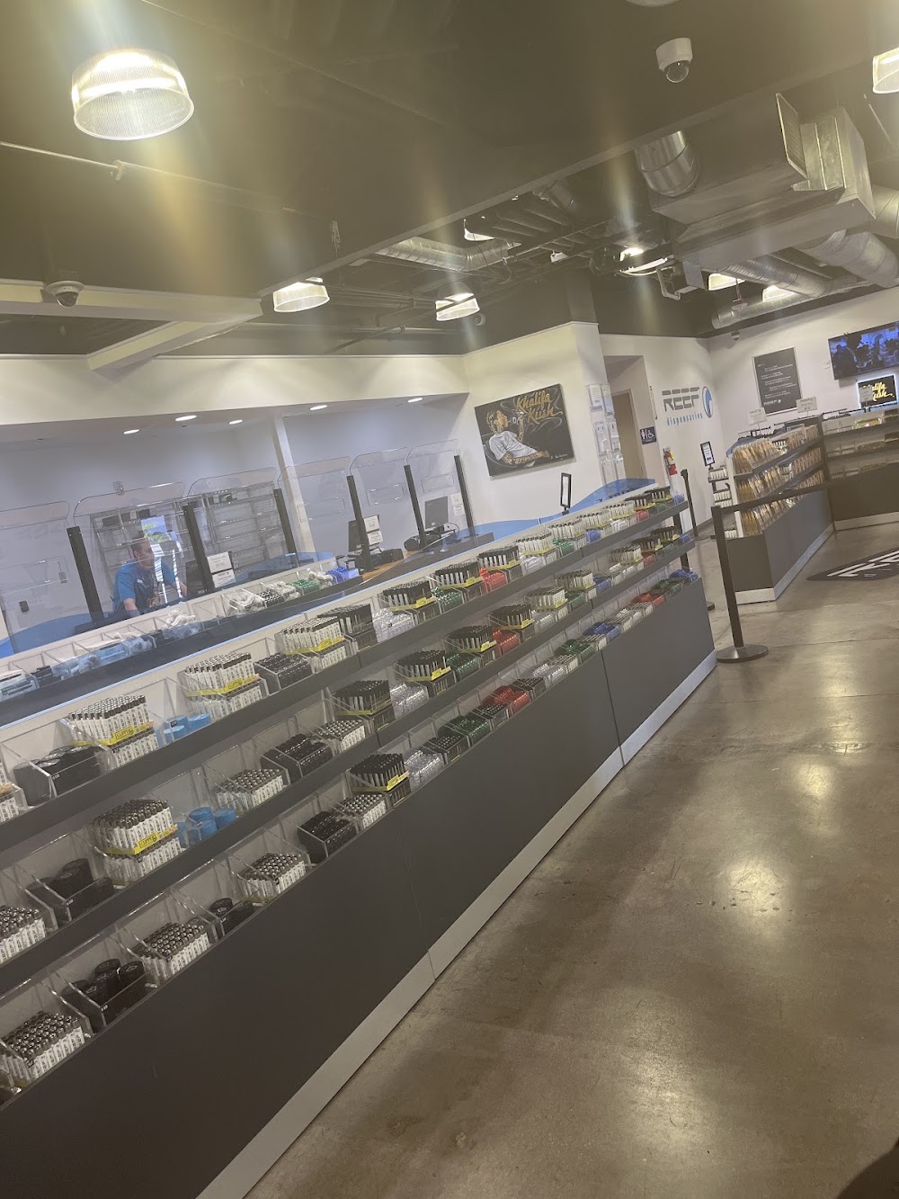 Curaleaf Dispensary - North Las Vegas photo 3