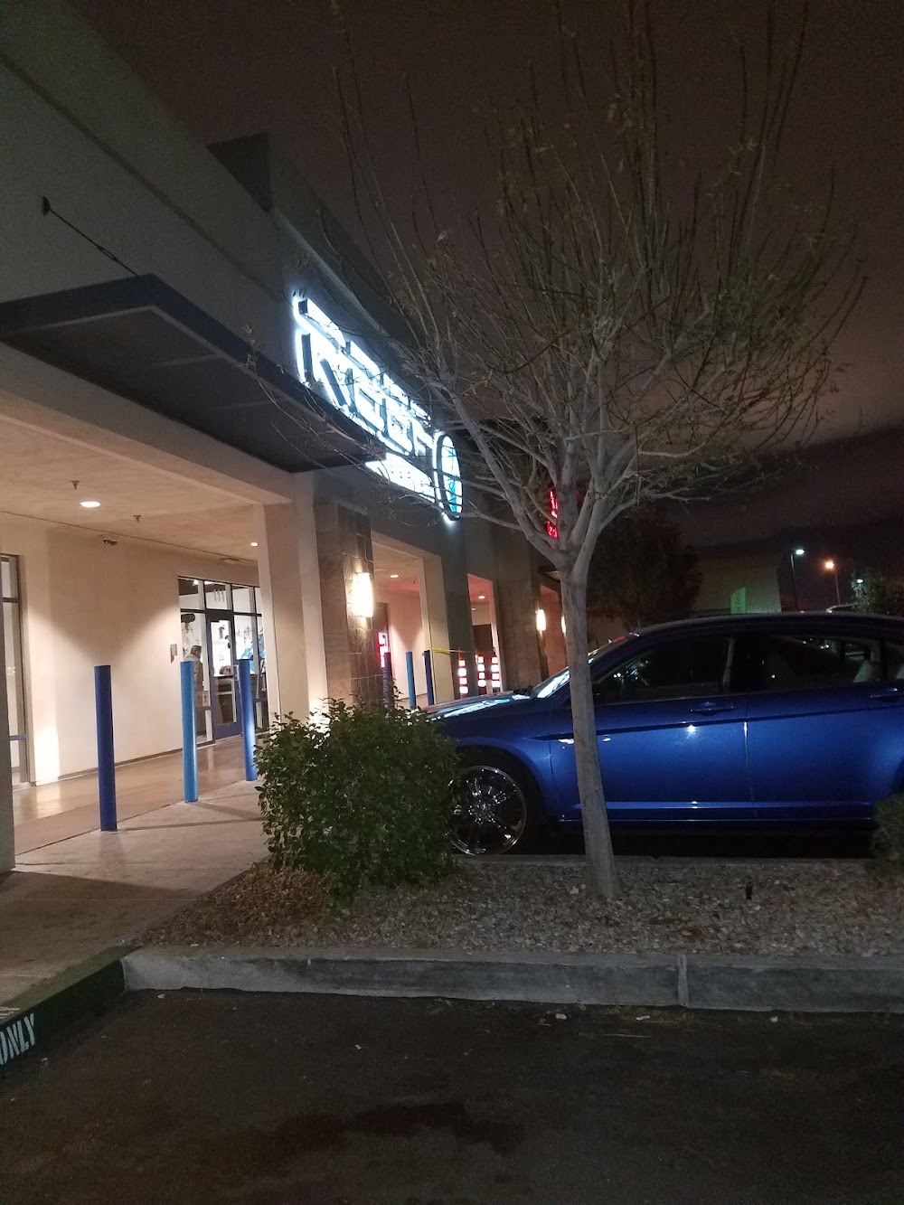 Curaleaf Dispensary - North Las Vegas photo 4