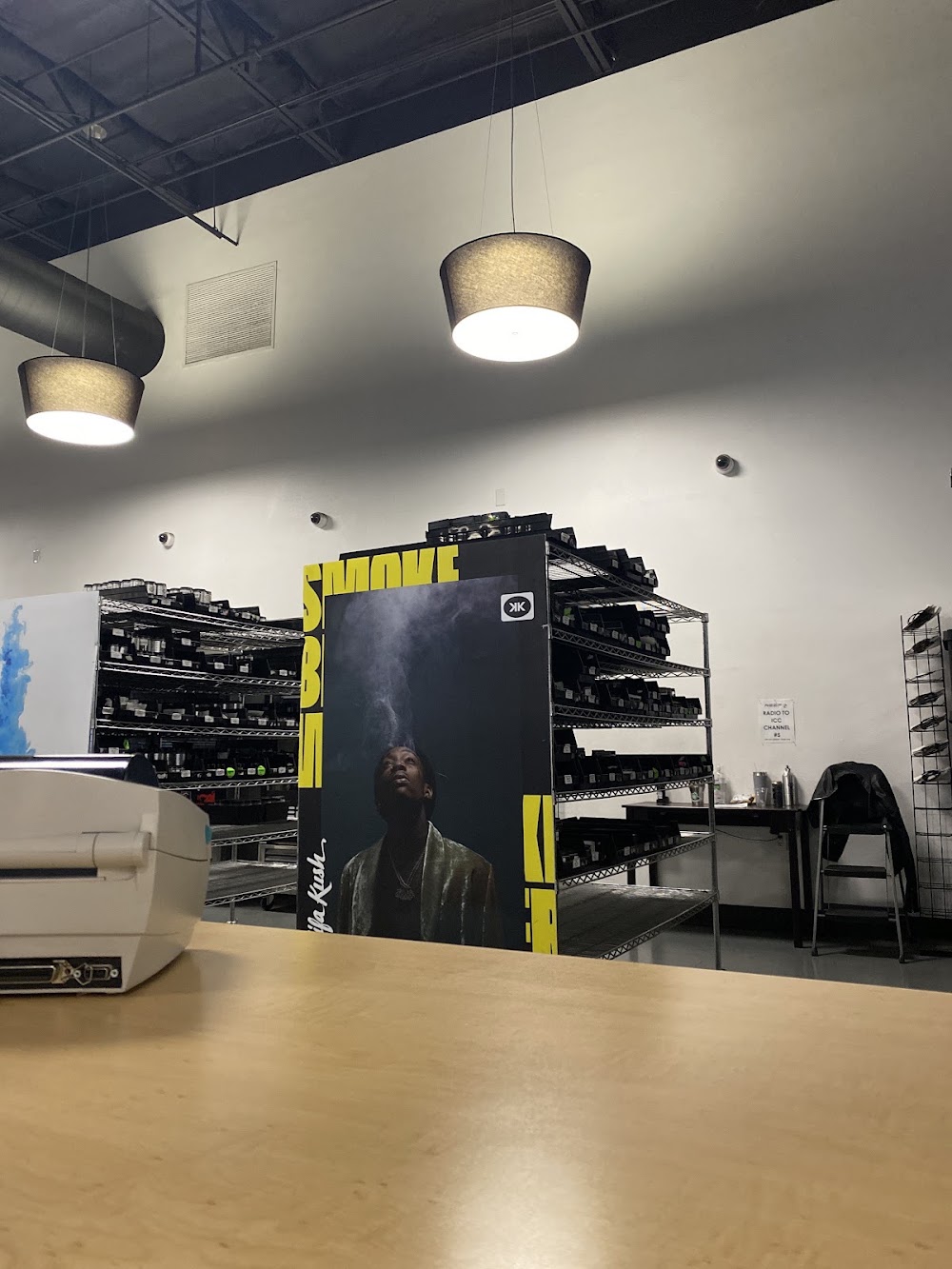 Curaleaf Dispensary - North Las Vegas photo 5