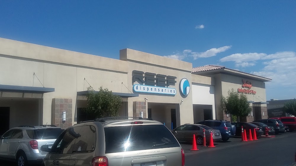 Curaleaf Dispensary - North Las Vegas photo 7