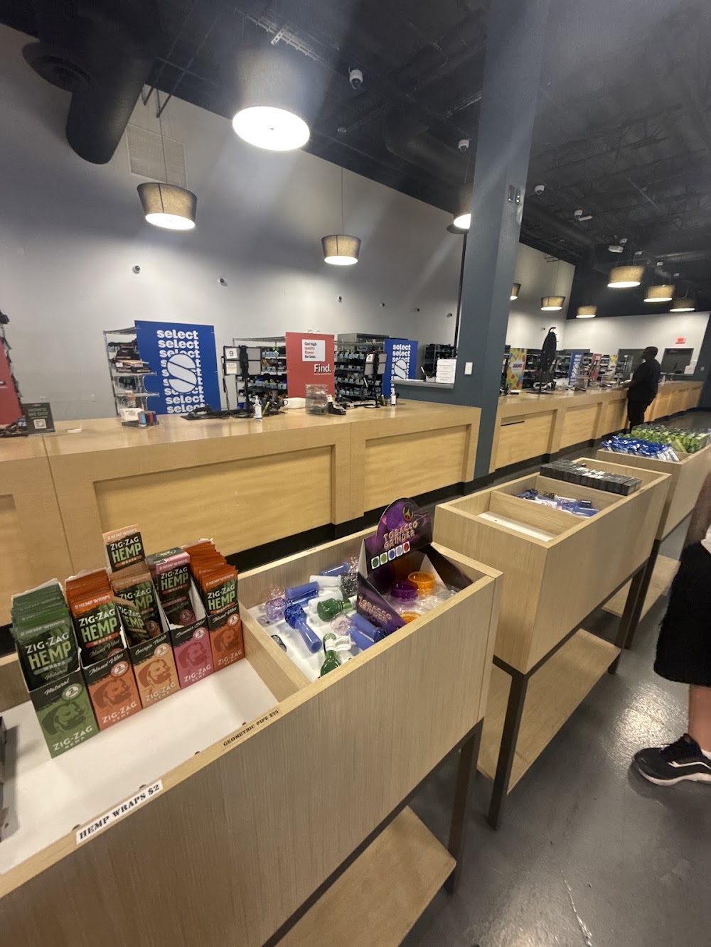 Curaleaf Dispensary - North Las Vegas photo 8