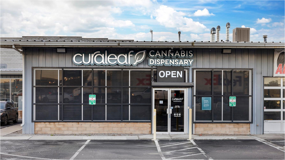 Curaleaf Dispensary - Sparks-Reno photo 1