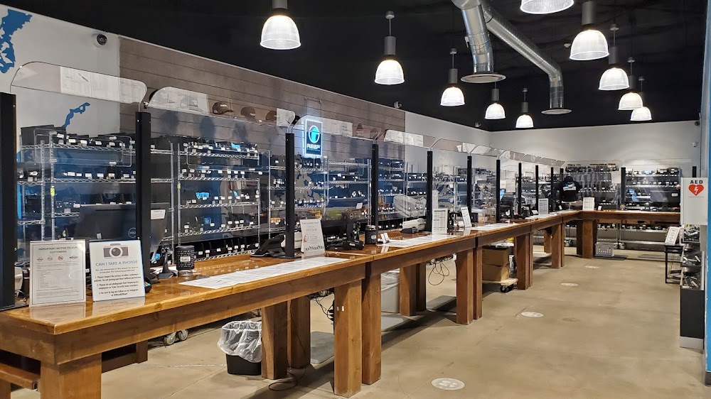 Curaleaf Dispensary - Sparks-Reno photo 2