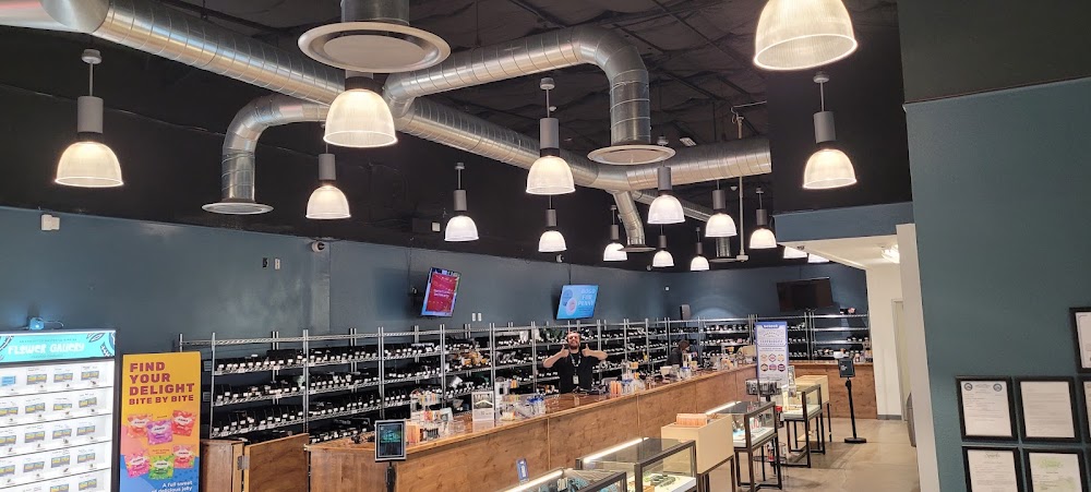 Curaleaf Dispensary - Sparks-Reno photo 4