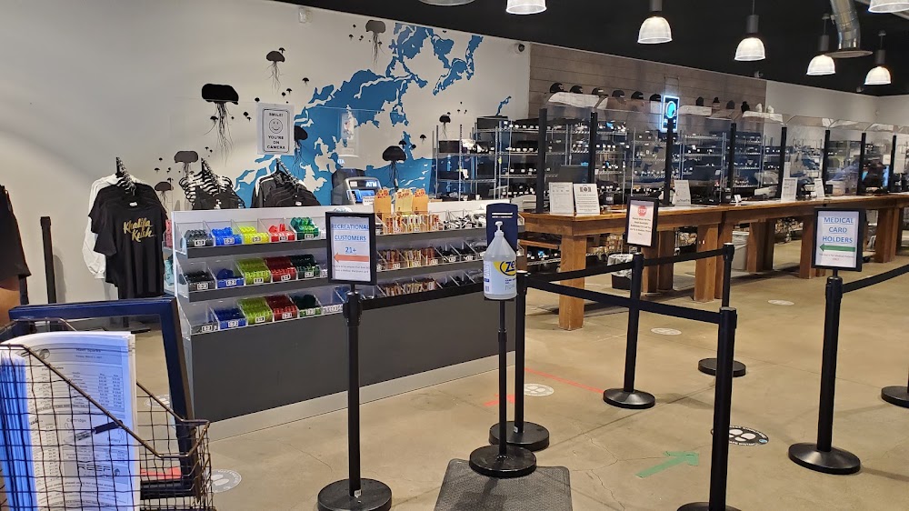Curaleaf Dispensary - Sparks-Reno photo 5