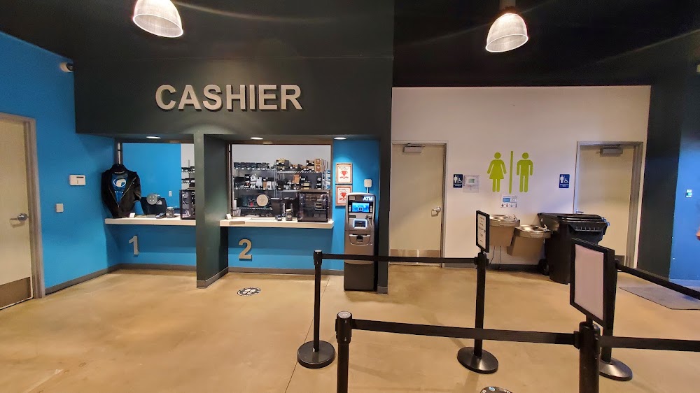 Curaleaf Dispensary - Sparks-Reno photo 6