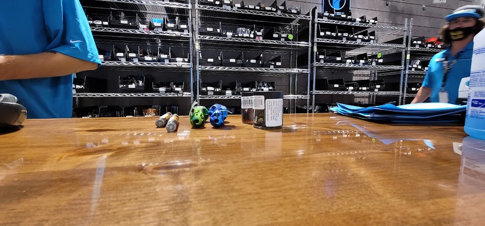 Curaleaf Dispensary - Sparks-Reno photo 8