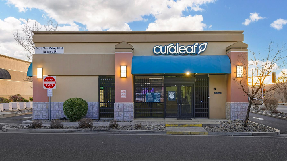 Curaleaf Dispensary - Sun Valley photo 1