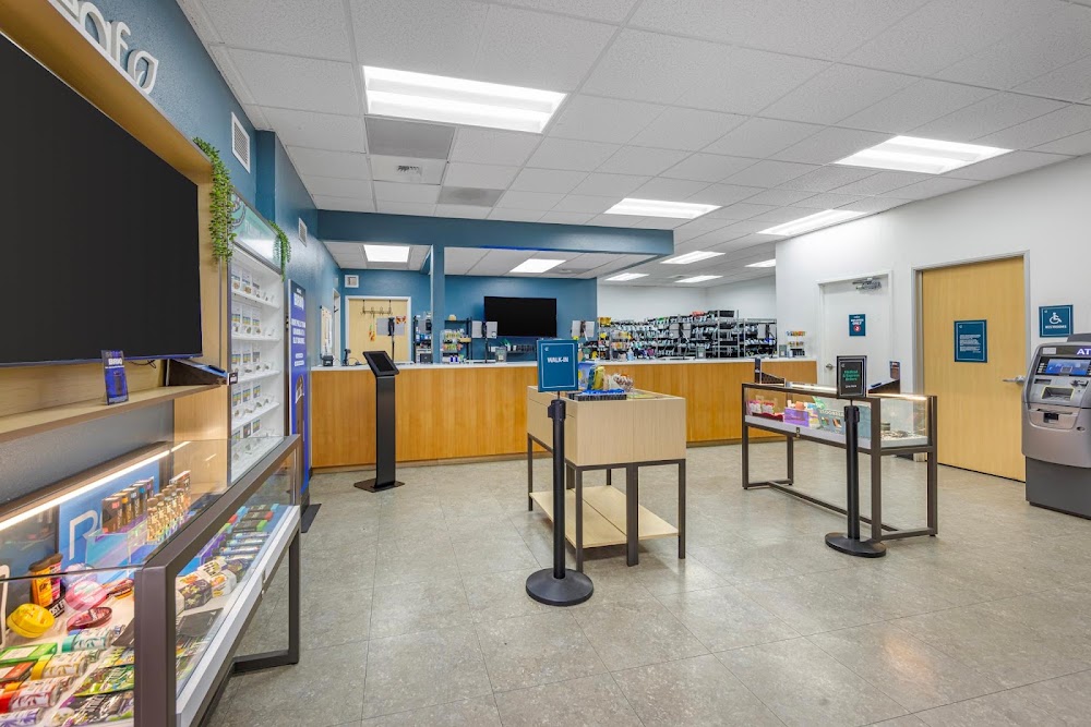 Curaleaf Dispensary - Sun Valley photo 5