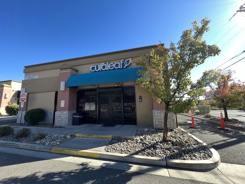 Curaleaf Dispensary - Sun Valley photo 7
