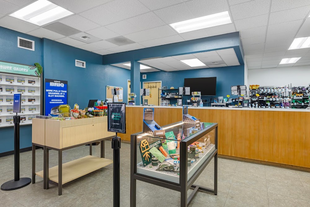 Curaleaf Dispensary - Sun Valley photo 8