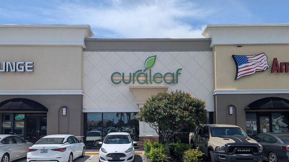 Curaleaf photo 1