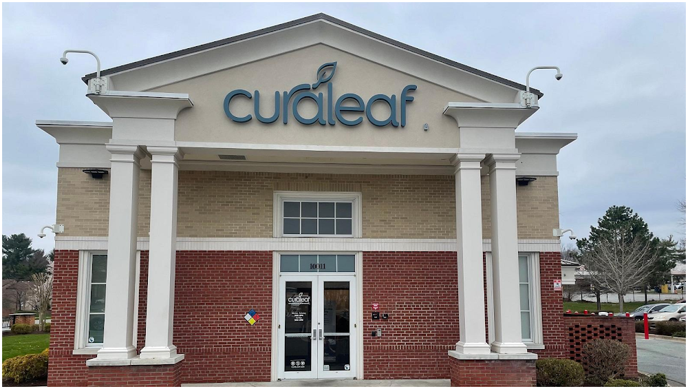 Curaleaf - Gaithersburg photo 1