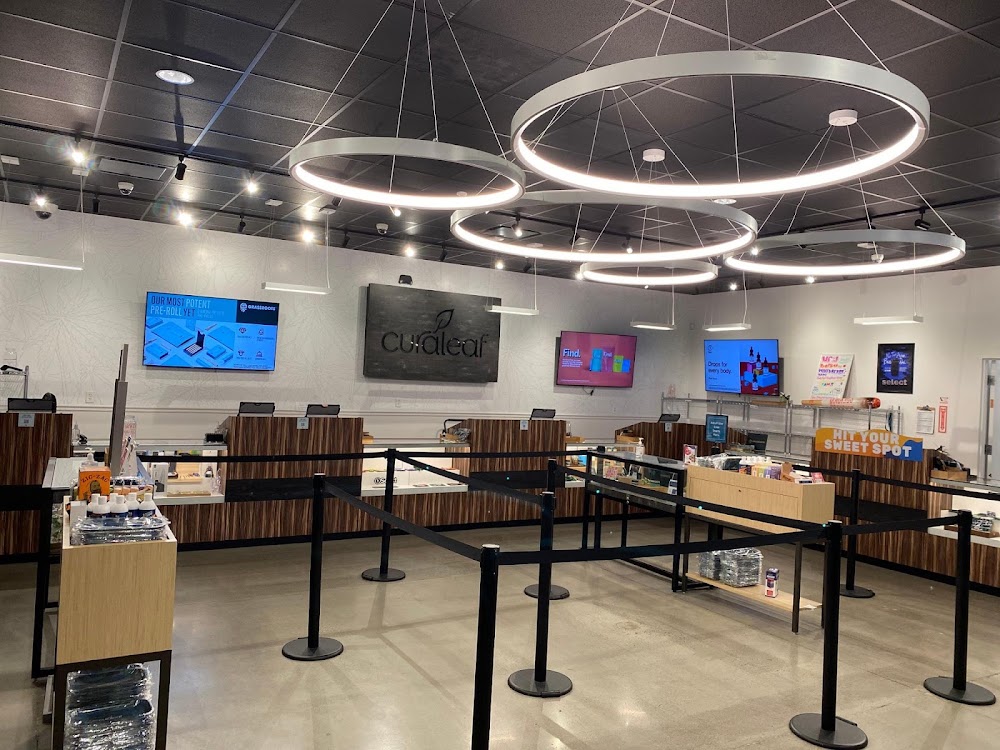 Curaleaf - Gaithersburg photo 2