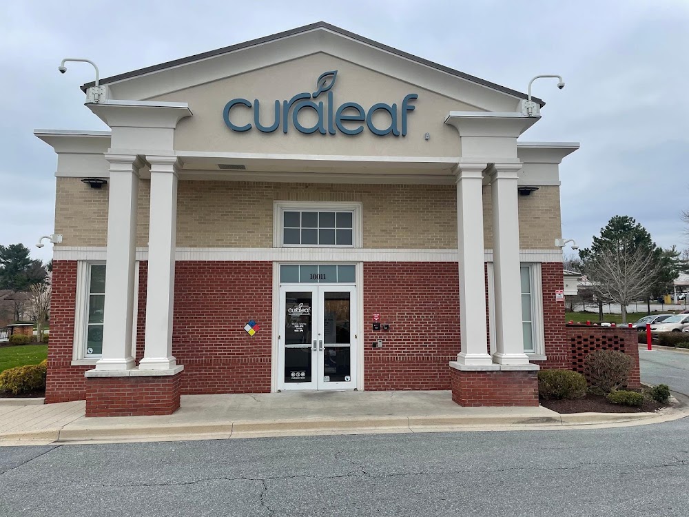 Curaleaf - Gaithersburg photo 7