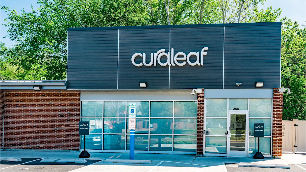 Curaleaf Horsham photo 1