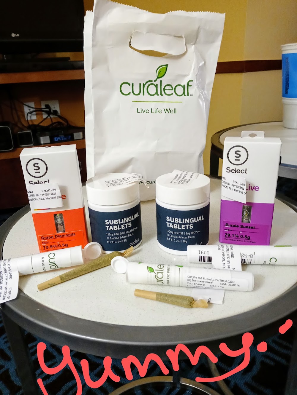 Curaleaf photo 3