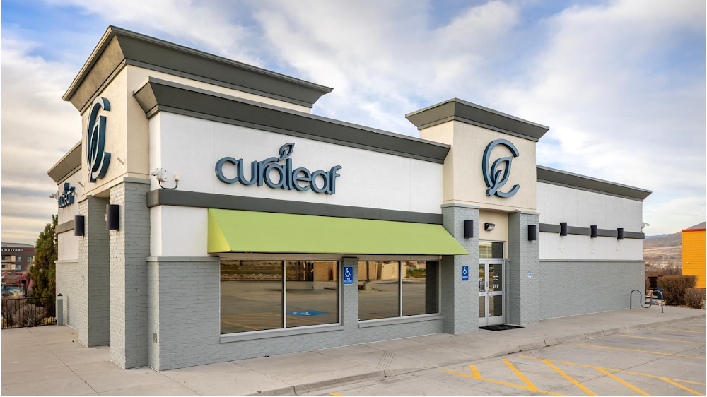 Curaleaf - Lehi photo 1