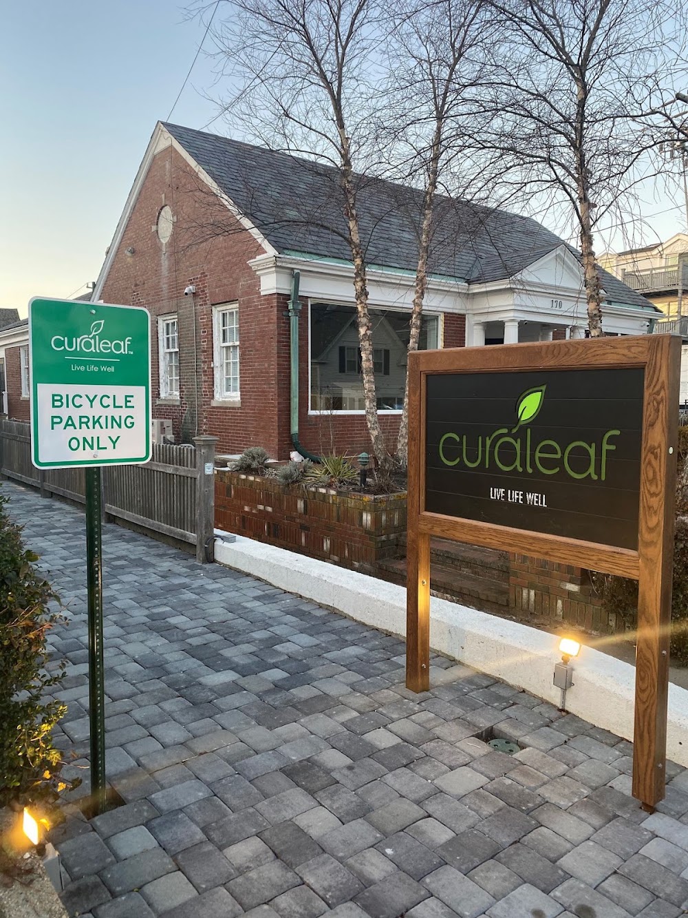 Curaleaf Massachusetts photo 4