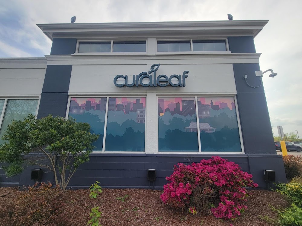 Curaleaf Milford photo 4