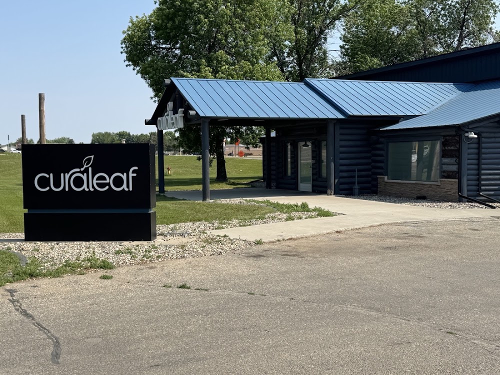 Curaleaf - Minot photo 4