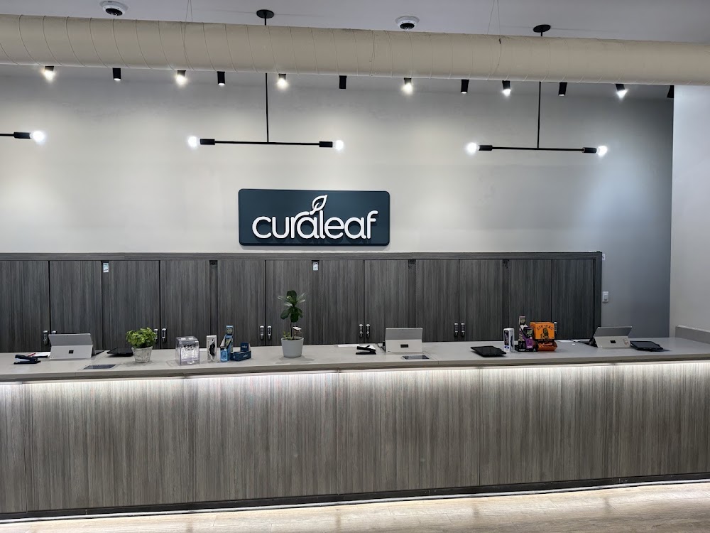 Curaleaf - Minot photo 5