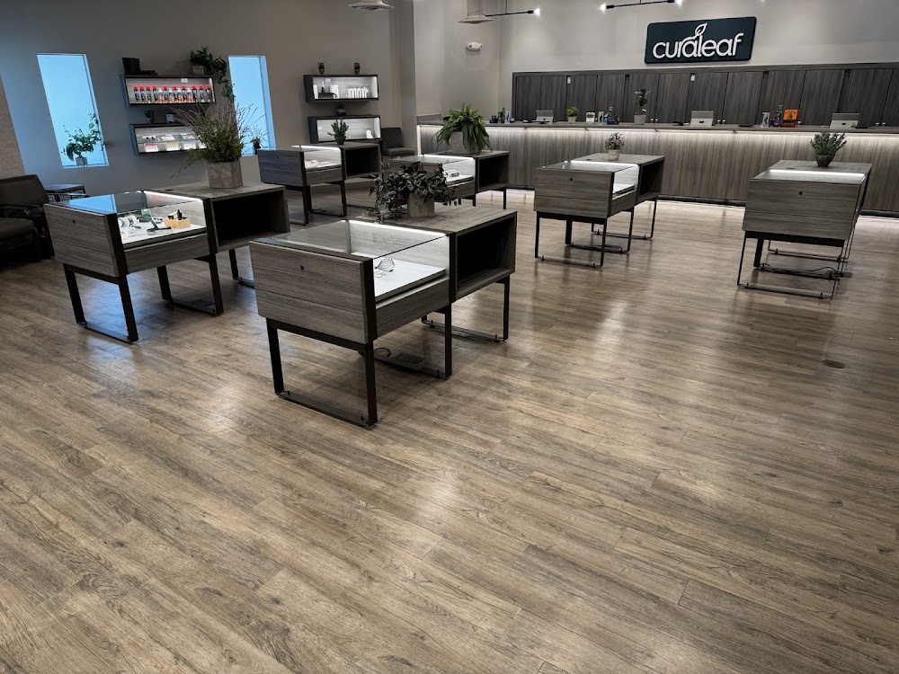 Curaleaf - Minot photo 8