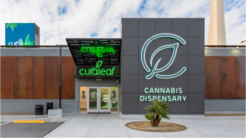 Curaleaf Nv Las Vegas photo 1