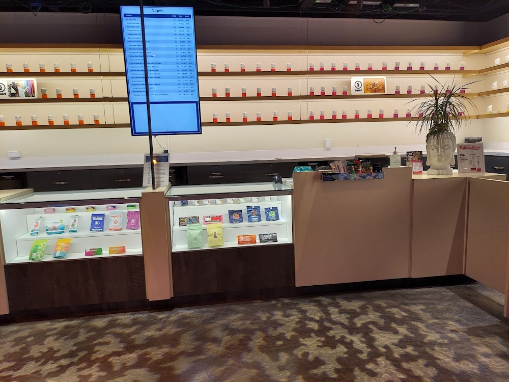 Curaleaf Nv Las Vegas photo 8