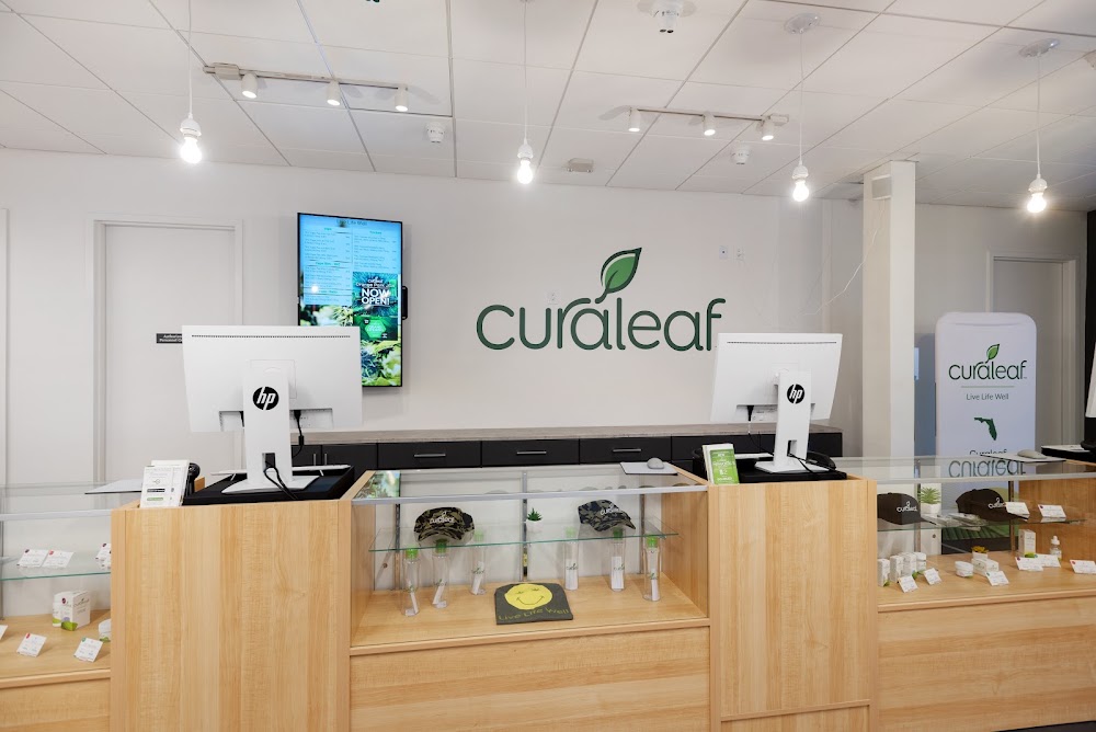 Curaleaf photo 8