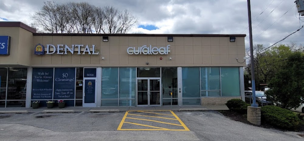 Curaleaf Philadelphia photo 5