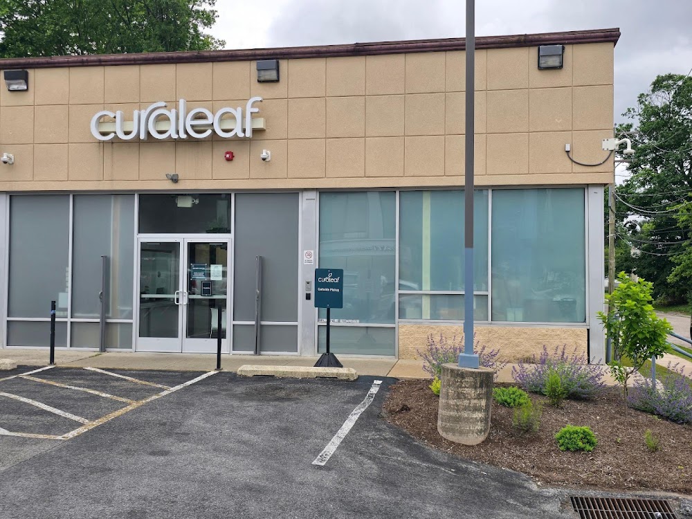 Curaleaf Philadelphia photo 7