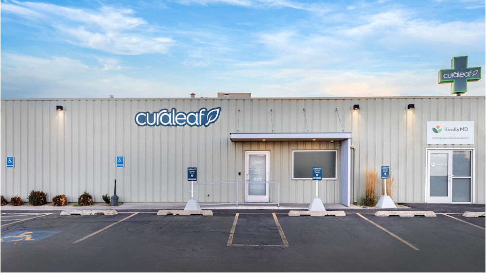 Curaleaf - Provo photo 1