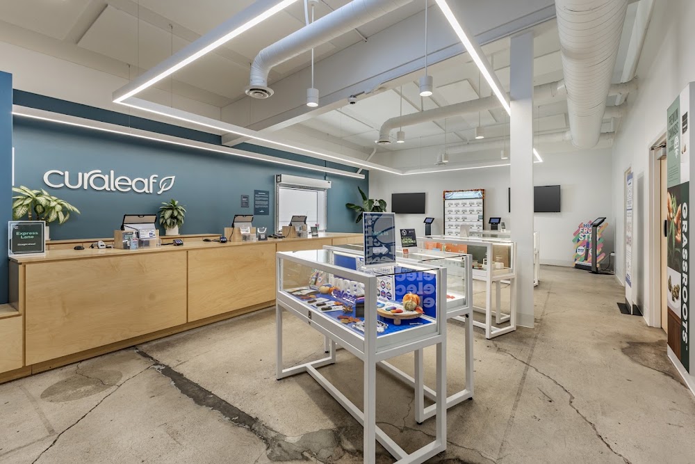 Curaleaf - Provo photo 3
