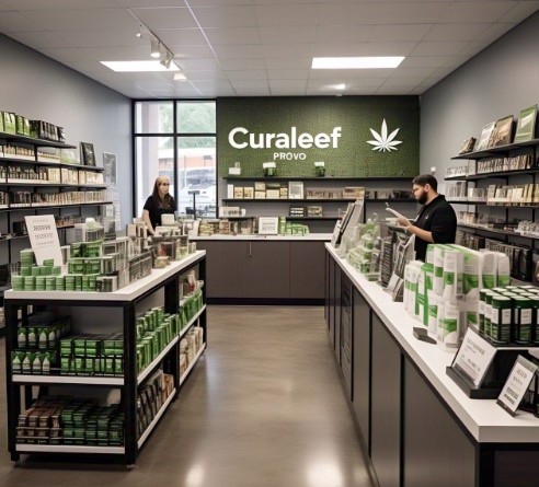 Curaleaf - Provo photo 5