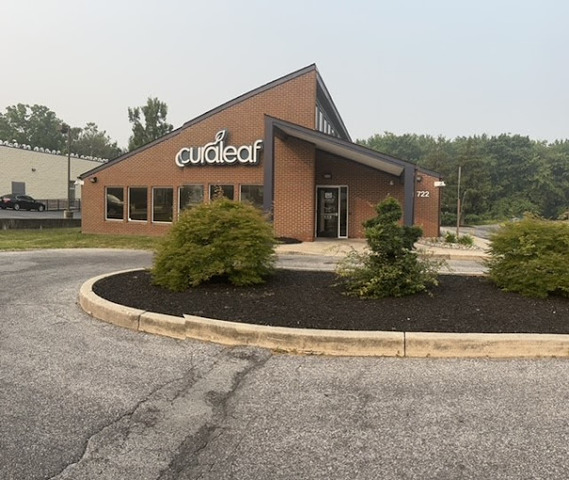 Curaleaf - Reisterstown photo 4