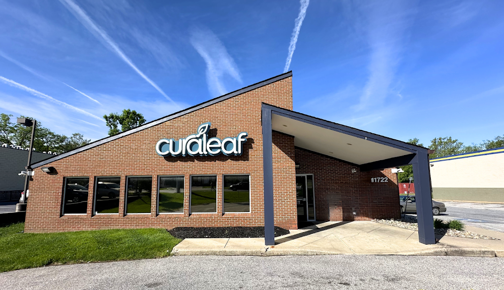 Curaleaf - Reisterstown photo 7
