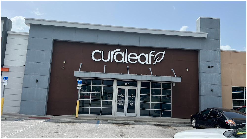 Curaleaf photo 1