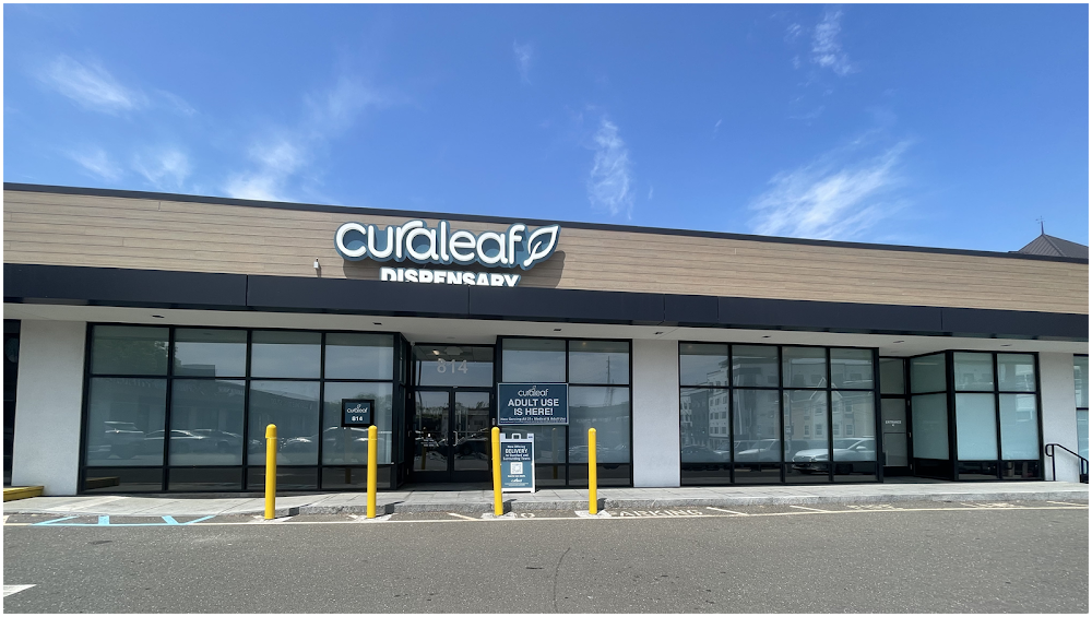 Curaleaf Stamford photo 1