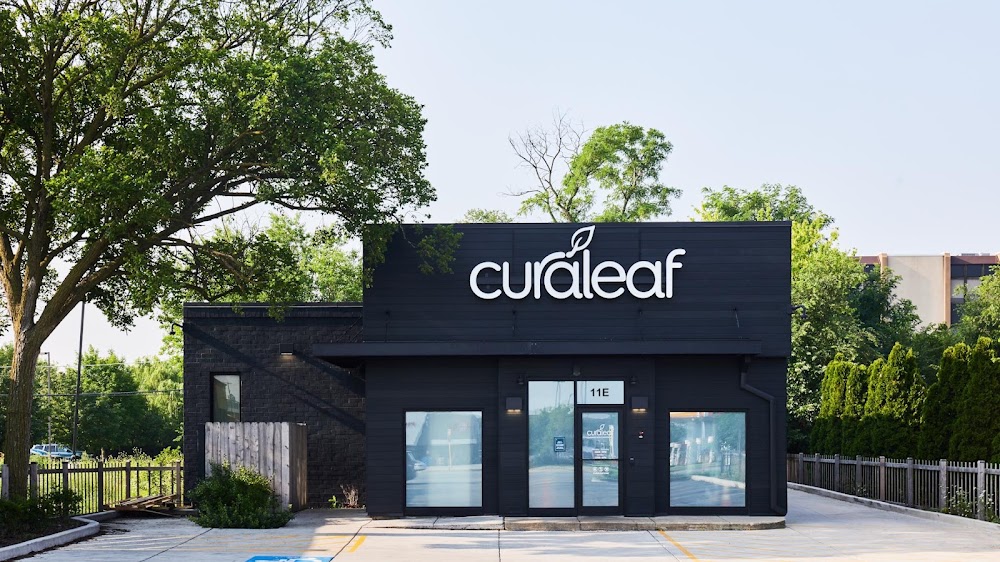 Curaleaf photo 1