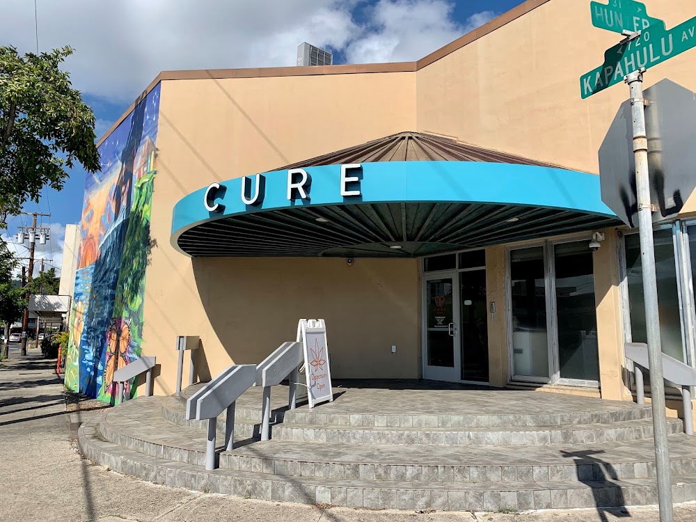 Cure Oahu - Honolulu photo 1