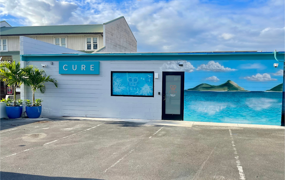Cure Oahu - Kailua photo 4