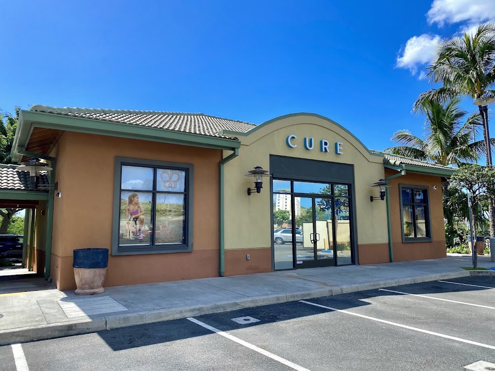Cure Oahu - Kapolei photo 1