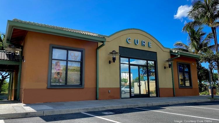 Cure Oahu - Kapolei photo 5