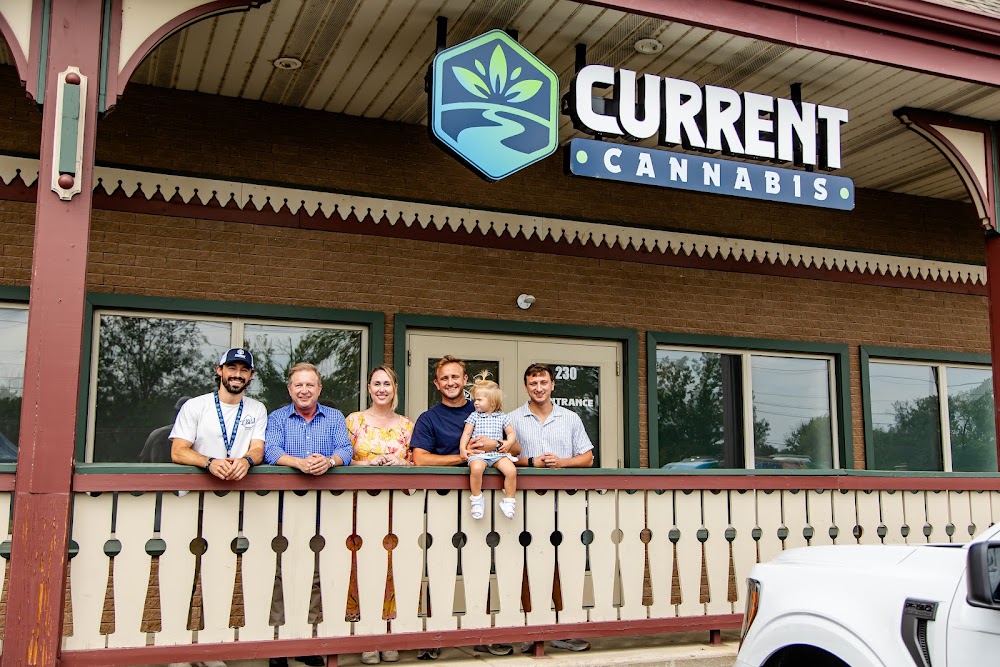 Current Cannabis photo 1